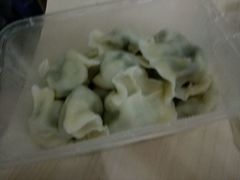 -东北人粗粮饺子坊(南山店)