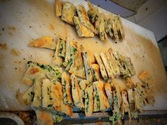 -咏春葱油饼(德政中路店)