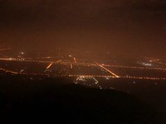 -鬼笑石后山停车场