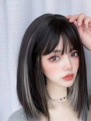 点击看大图 -MORI HAIR SALON日式美发沙龙