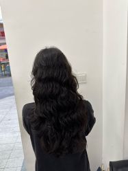 -乾健·烫染·接发SALON