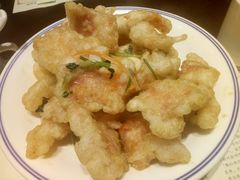 锅包肉-老厨家(友谊路总店)