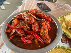 -五七小李子油焖大虾(总店)