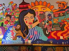 -Mesa Madre梅萨妈妈·Bintana(国贸店)