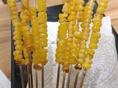 -西部马华清真兰州牛肉面·烧烤夜市(三里河店)