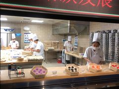 -德发长饺子·非遗(钟楼店)