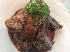 本帮熏鱼-廊亦舫Lang Yi Fang Restaurant(金桥店)