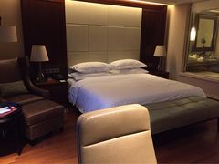 -长白山万达喜来登度假酒店