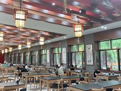-东北农业大学饺子园