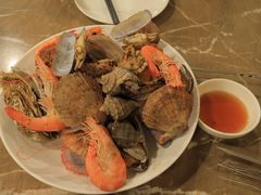 -美达尔烧烤(银川东路店)