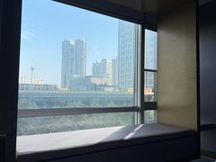 -榛悦隆堡成都酒店(春熙路太古里店)