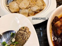 -走马楼饭庄(慈城古县城店)