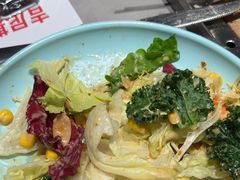 -通海俄式烧烤·俄罗斯大串(嵩山路店)