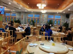 大堂-德胜轩正宗顺德菜(宝安沙井会展中心店)