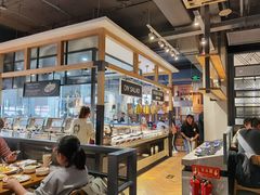 -比格比萨自助(密云店)
