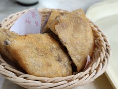 -方中山胡辣汤(正光路店)