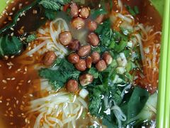 -北京理工大学新食堂