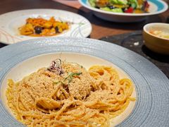 -山葵家·创意料理(宁波来福士店)