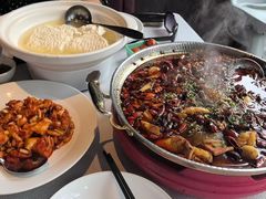 精品毛血旺-望京辣宴·古法川菜(望京店)