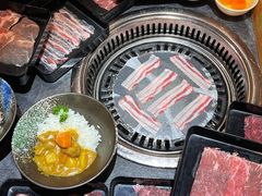 -匠牛亭·锅物烧肉放题自助(昆百大·泰业城店)