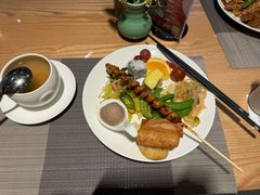 -南普陀素菜馆