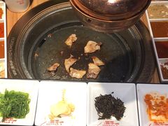 -炉小哥烤肉(朗悦公园茂店)