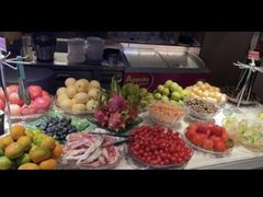 -东方棕泉·洗浴·按摩·美食国际水疗会所(福田店)