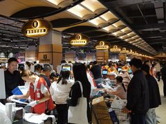-胖东来生活广场(健康路店)