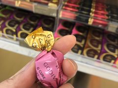 -GODIVA(王府井apm店)
