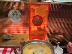 -西贝莜面村(当代商城店)