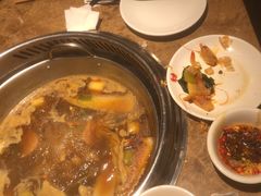 -七欣天香辣蟹火锅(上海奉贤杭州湾生活广场店)
