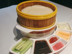 -大鸭梨烤鸭(望京店)