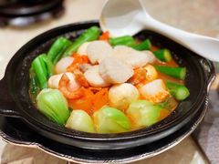 -8餐厅(新葡京酒店)