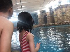 -波塞冬旅游度假区