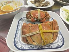 -小陆莲花蟹园农家乐(莲花岛店)