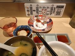 -肉肉大米(金虹桥店)
