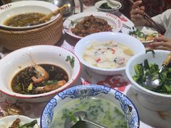 -西江红·株洲本地菜(滨江南路店)