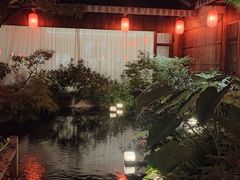 -凤凰山斑鱼馆(恭城店)