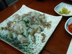 android_upload_pic-青瓦餐厅·生鱼片·韩园烤肉(西塔店)