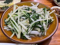 -柴火农家饭(遇龙河店)