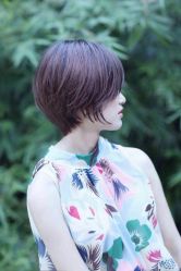 -GIRL STYLE 烫发·染发沙龙