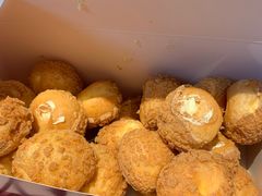 -宫喜糕点(共青团路店)