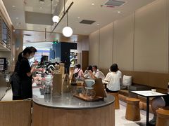 -Peet's 皮爷咖啡(海雅缤纷城店)