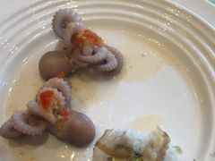 -万达瑞华酒店美食汇自助餐厅(楚河汉街店)