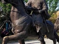 -南阳卧龙岗武侯祠