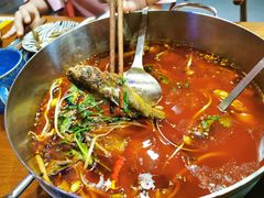 -盛世盐帮·自贡特色(总店)