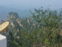 -狼牙山风景区