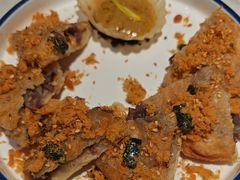 -点都德(广州白云山景区南门店)