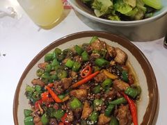-乔阿马·江南味·驴肉香(龙湖华泾天街店)