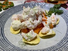 -龙桥私厨·姜花菊花过桥鱼·顺德菜(容桂店)